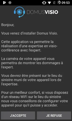 Domus Visio