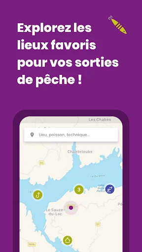 Génération Pêche