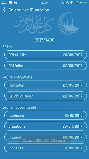 Time 4 Salat screenshot 3
