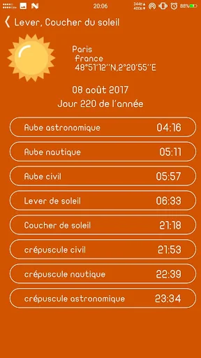 Time 4 Salat screenshot 4