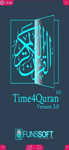 Time4QuranHD