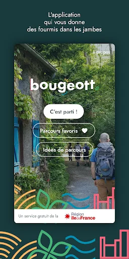 Bougeott