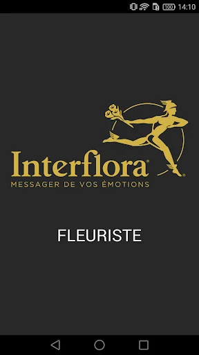 Interflora Fleuriste