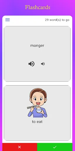 My dictionary - WordTheme Pro screenshot 4