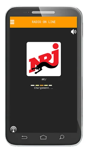 Radio On Line (Radio FM)