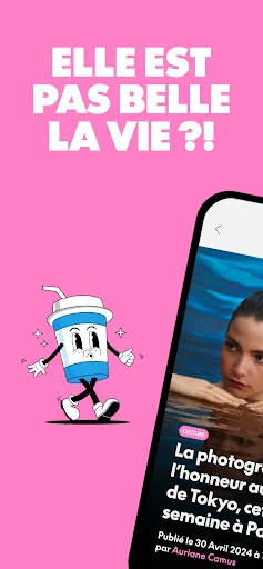 Le Bonbon