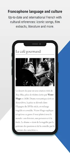 Learn French with Le Monde screenshot 4