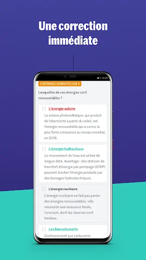 Le Monde - Mémorable screenshot 4
