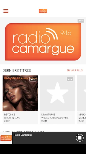 Radio Camargue