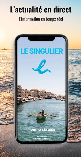Le Singulier