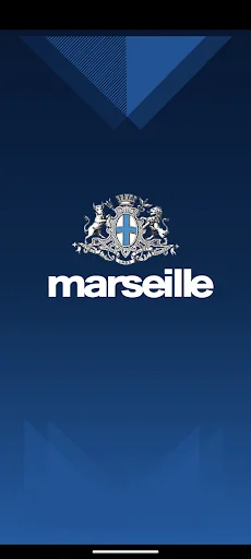 Ville de Marseille