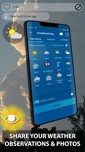 My Weather App screenshot 3