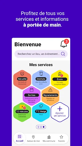 Nantes Métropole Dans Ma Poche