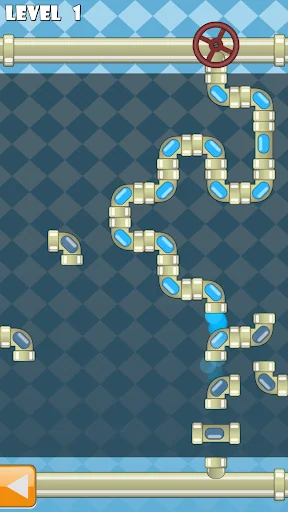 Water Pipes 2