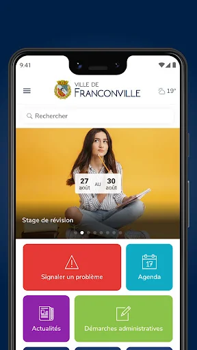 Franconville-la-Garenne