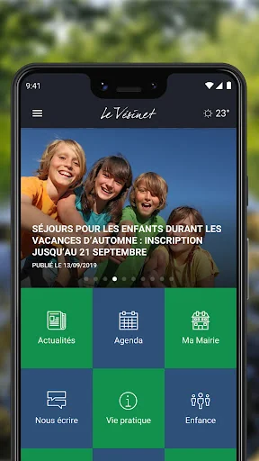 Ville du Vésinet
