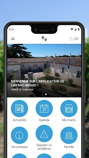 Listrac-Médoc