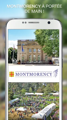 Ville de Montmorency
