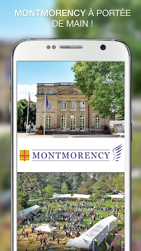 Ville de Montmorency