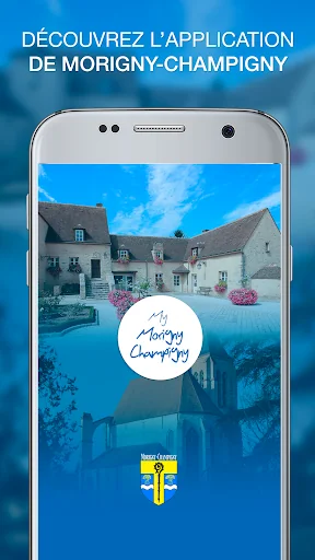 Morigny Champigny