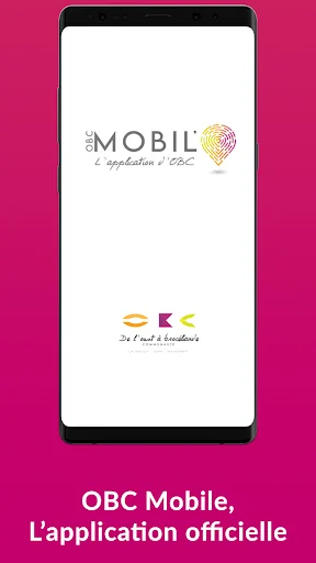OBC Mobile