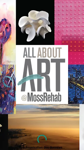 MossRehab All About Art