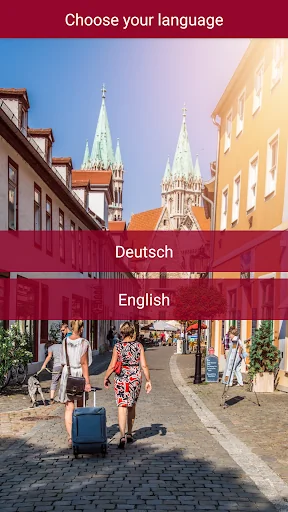 NAUMBURG TOURISM.