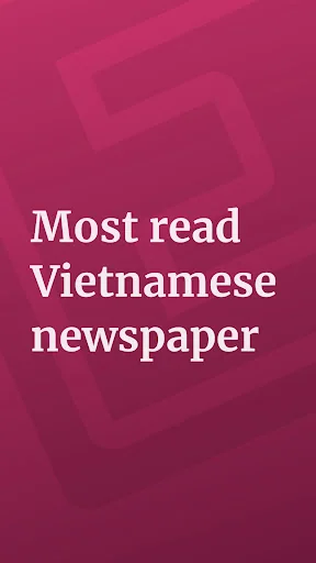 VnExpress: Vietnam Latest News screenshot 1