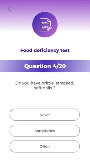 Lifextend 2017: Improve health screenshot 4