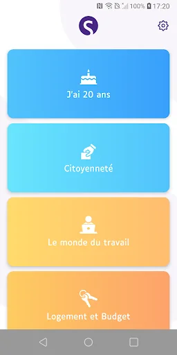 sens - Déficients Sensoriels