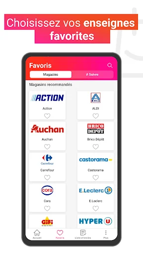Promocatalogues.fr screenshot 3