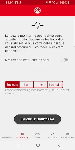 Résomètre