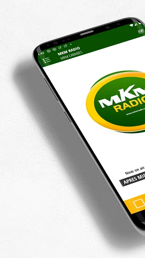 MKM RADIO