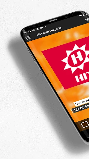 Puls Radio screenshot 1