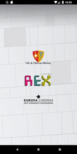 Ciné Le Rex Chatenay-Malabry