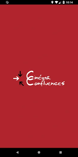 Cinéma Confluences