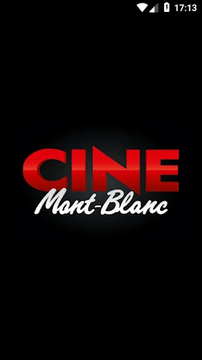 Ciné Mont-Blanc Sallanches