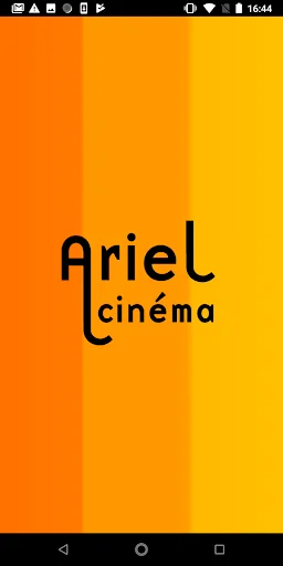 Cinémas Ariel Rueil Malmaison