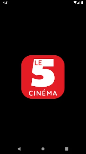 Cinéma Le 5 Lagny (Le Cinq)