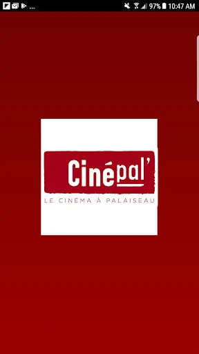 Cinépal - Cinéma de Palaiseau