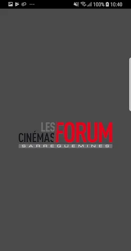 Sarreguemines Cinémas Forum