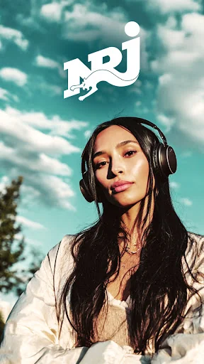 NRJ Radio, Musique et Podcast screenshot 1