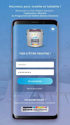 Le Club Sikkens Solutions
