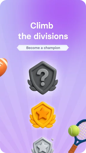 Scorecast - Sports predictions screenshot 3
