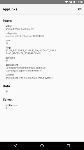AppLinks