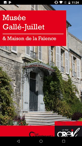 Musée Gallé-Juillet