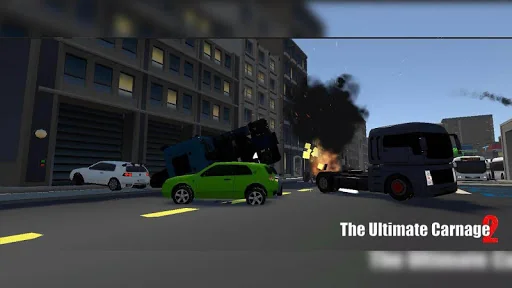 The Ultimate Carnage 2