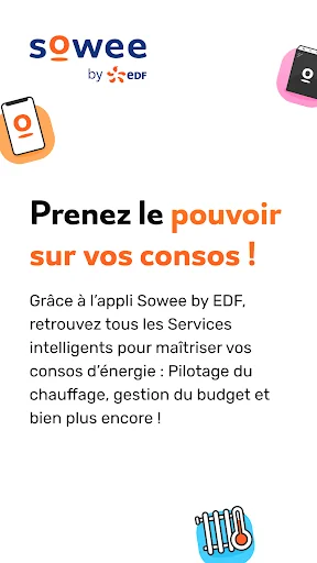 Sowee by EDF