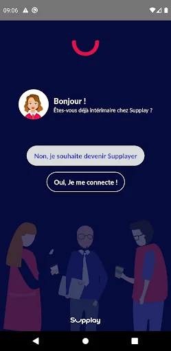Supplayer