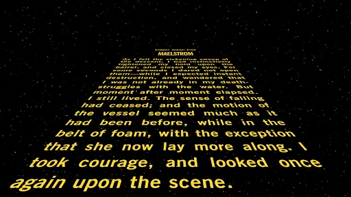 Star Words